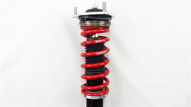RS-R 08+ Mitsubishi Evolution X (CZ4A) Sports-i Coilovers-thumbmail-2