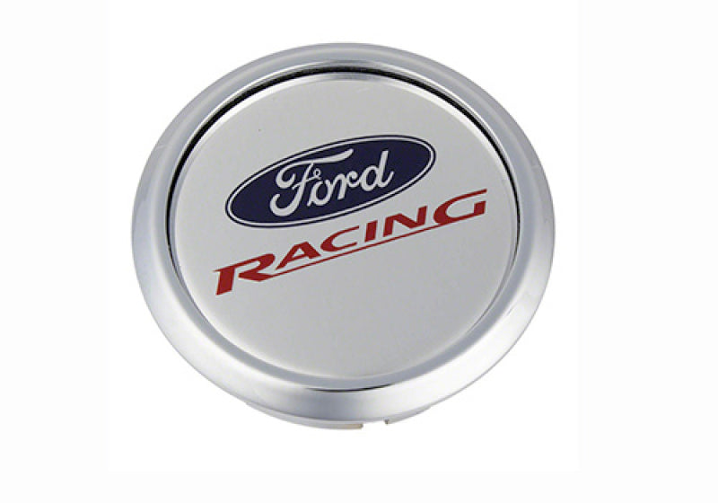 Ford Racing 2005-14 Ford Racing Wheel Center Cap-thumbmail-1