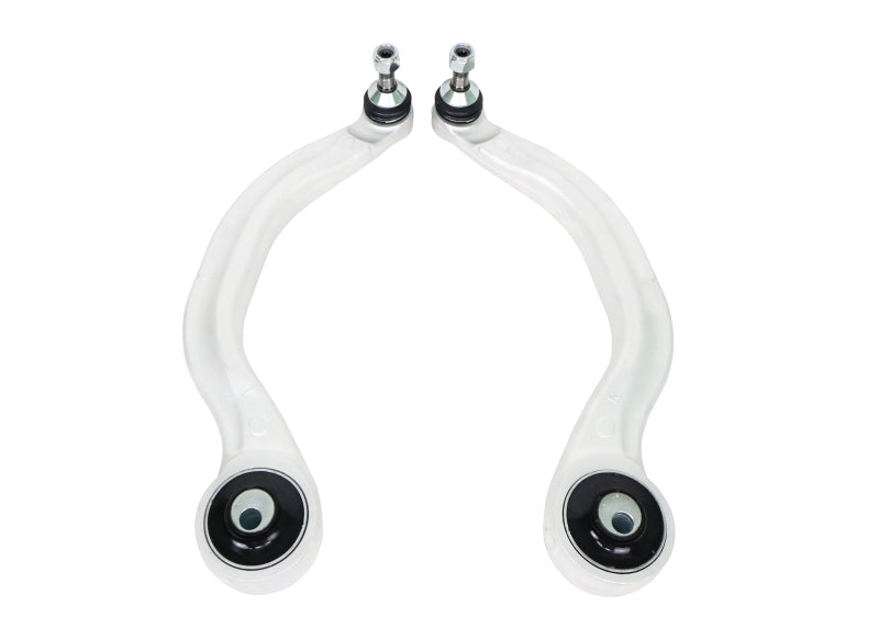 Whiteline 17+ Tesla Model 3 & Model Y Front Control Arm - Compliance Aft (Offset Bushing)-thumbmail-4