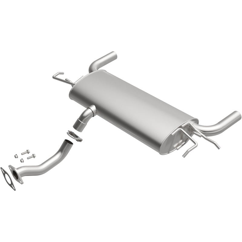 Magnaflow BRE Rear Muffler Kit Replacement Kia-thumbmail-12