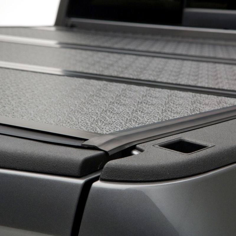 UnderCover 2023 Chevy Coloado/GMC Canyon 5.2ft Shot Bed Ultra Flex Bed Cover-thumbmail-12