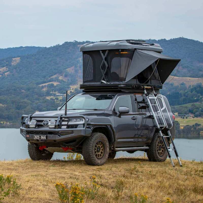 ARB Altitude Hard Shell Electric Rooftop Tent-thumbmail-2