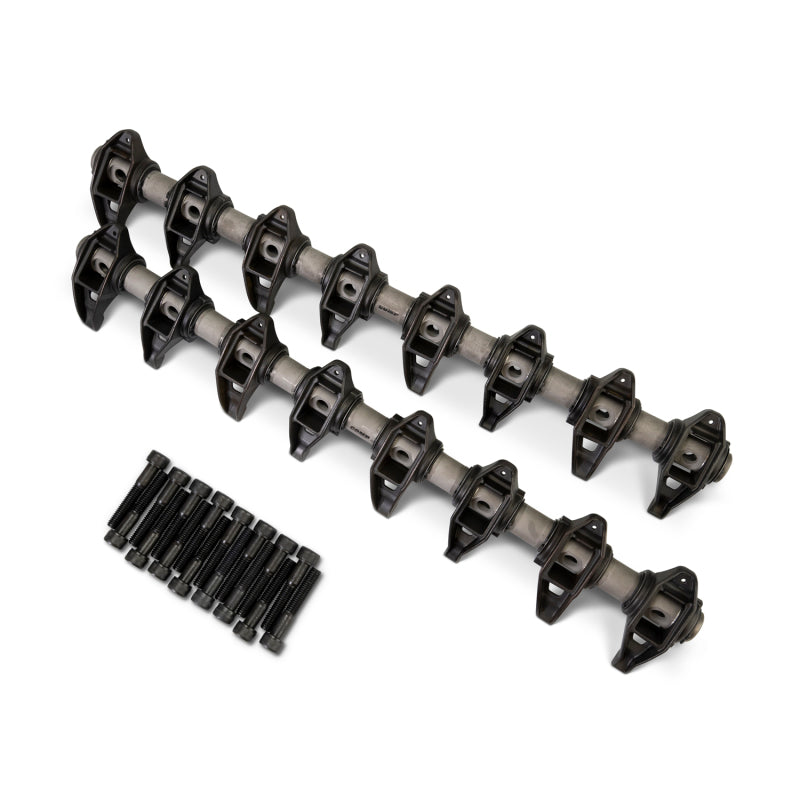 COMP Cams - LS3 BSR Rocker Shaft Set RHS Pro-thumbmail-3