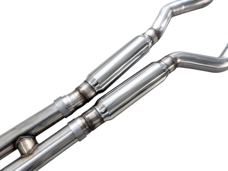 AWE 18-23 S550 Mustang GT SwitchPath Exhaust - Chrome Silver Tips-thumbmail-13
