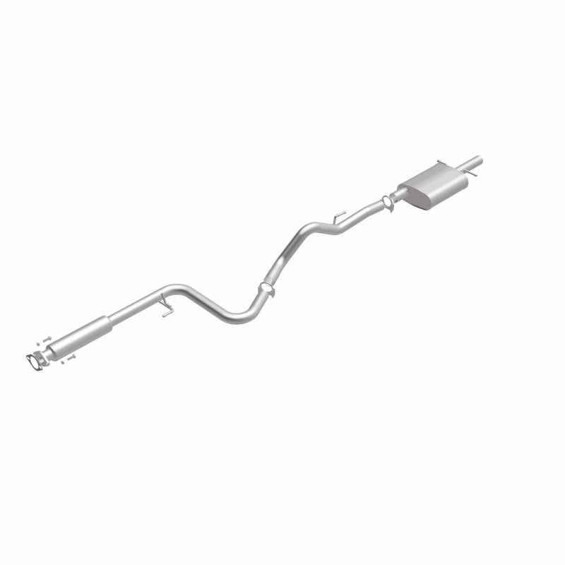 MagnaFlow BRE Exhaust Kit 05-10 Cobalt G5 2.2L-thumbmail-11
