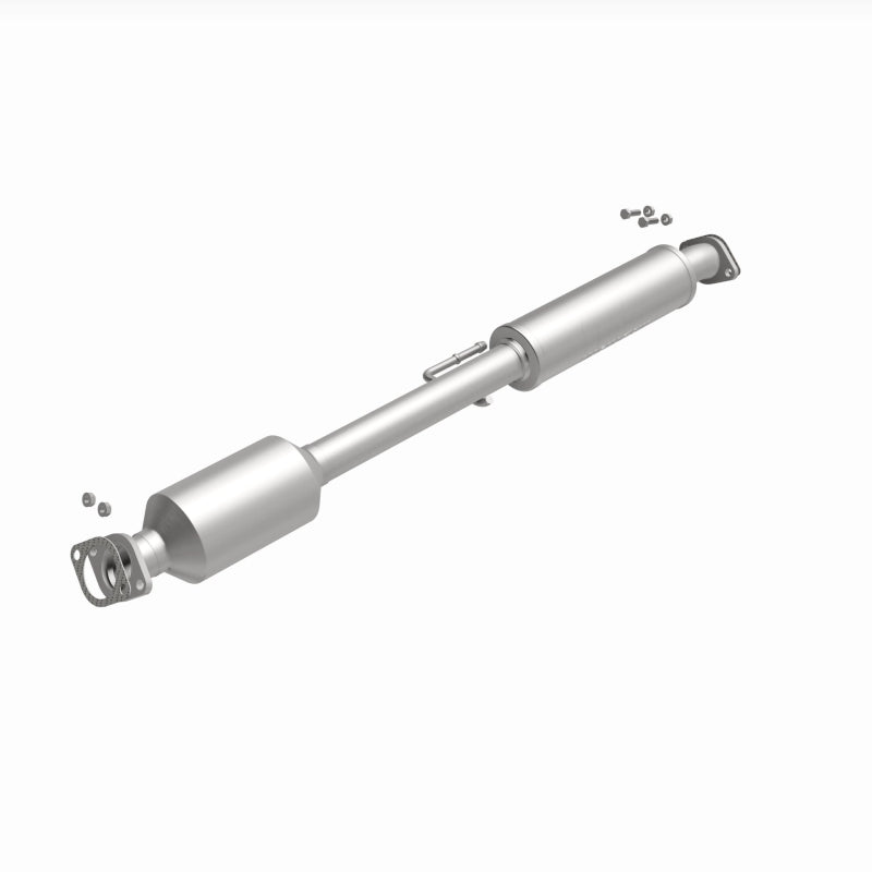 Magnaflow 14 Hyundai Sonata 2.4L Direct Fit Cat Converter-thumbmail-7