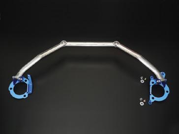 Cusco Strut Bar OS-Type Front Strut Bar 2016 Mazda Miata Roadster (ND5RC)-thumbmail-2
