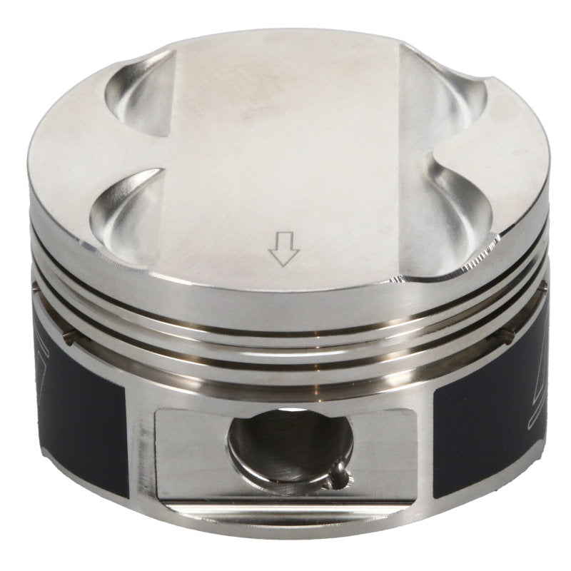 Wiseco Mitsubishi 4G93 81.99mm Std Bore 1.190in CH -2.50 Dome Dish  - Single Piston-thumbmail-3