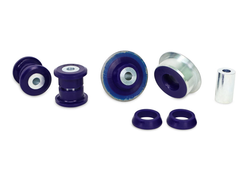 SuperPro 15-20 Volkswagen e-Golf SEL Prem Front Lower Control Arm Inner Bushing Set-thumbmail-2