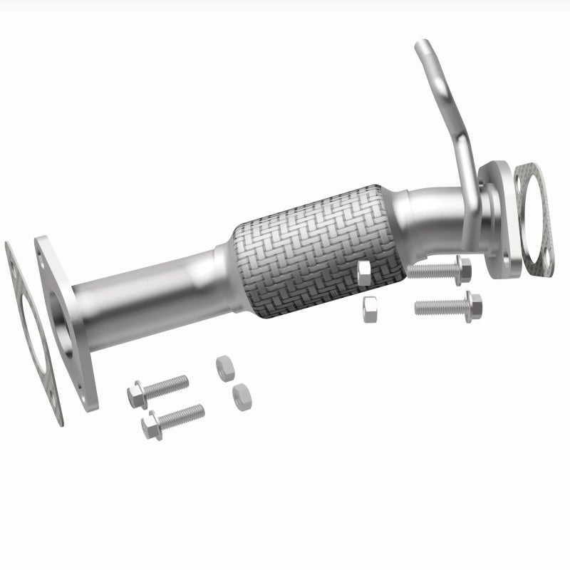 BRE Exhaust 11-14 Sonata 2.0L 2.4L Front Pipe Kit-thumbmail-11
