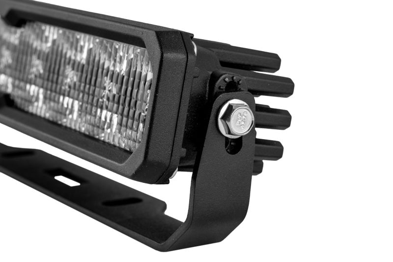 Diode Dynamics SS10 LED Light Bar U Bracket (one)-thumbmail-2