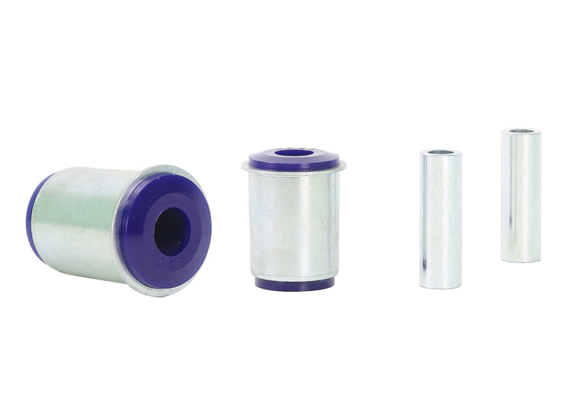 SuperPro Lower Control Arm Bushing Kit-thumbmail-3