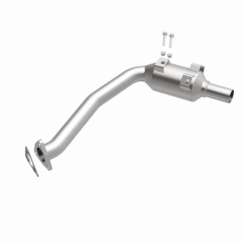 Magnaflow 2004 Boxster H6 2.7 3.2 OEM Underbody Direct Fit Converter-thumbmail-17