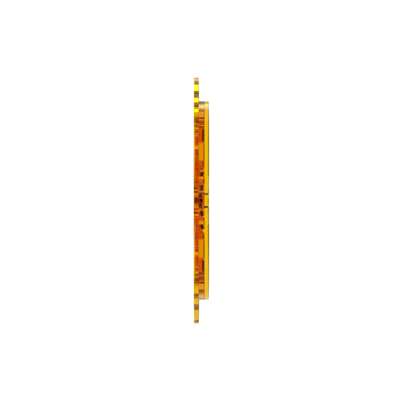 KC HiLiTES FLEX ERA 4 Performance Yellow Spot Beam Lens-thumbmail-9