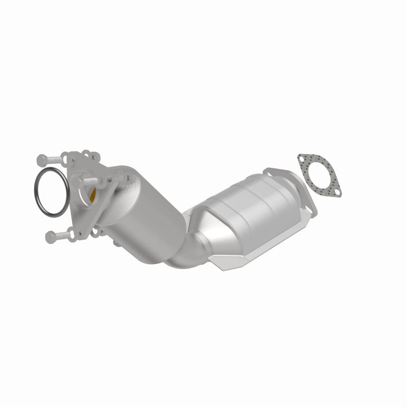 Magnaflow 08-09 Infiniti EX35 3.5L Direct Fit Converter-thumbmail-14