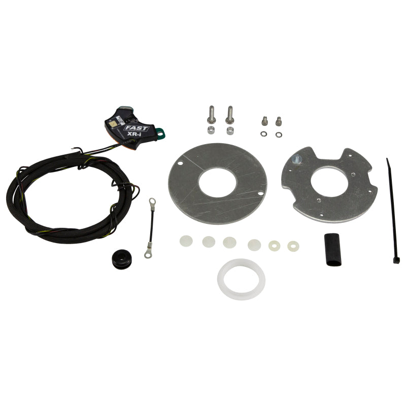Fast Ignition Module, Xr-I, Ford V8, 1959-74-thumbmail-1