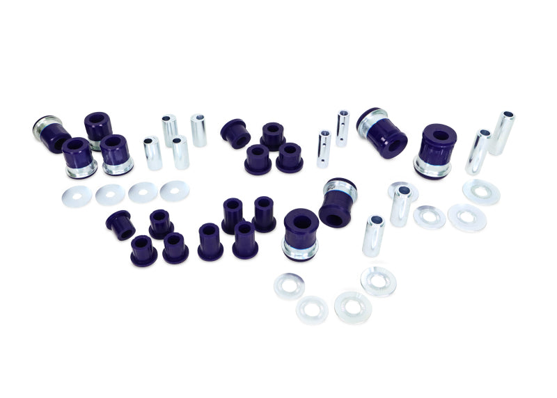 SuperPro Bushing Kit-thumbmail-3