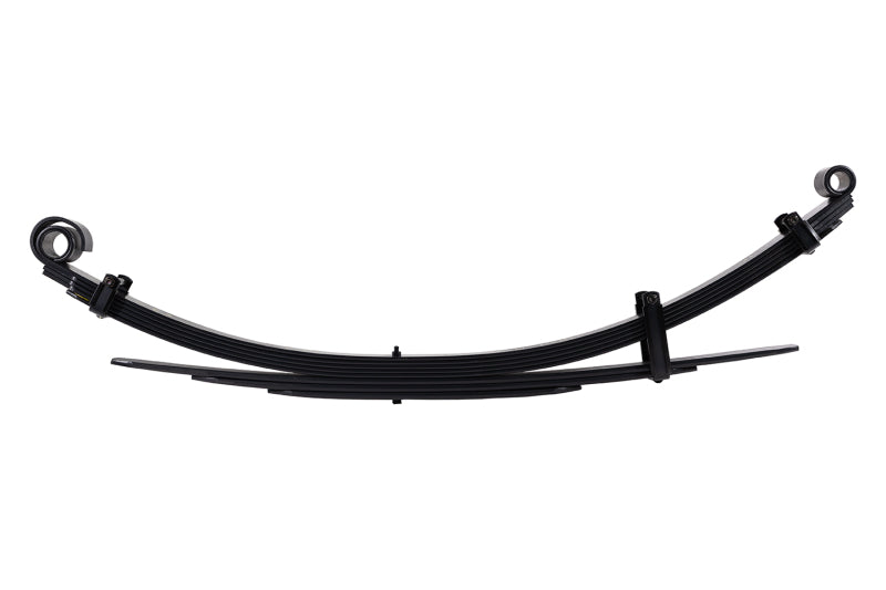 ARB / OME Leaf Spring Hilux Ifs -Rear--thumbmail-6