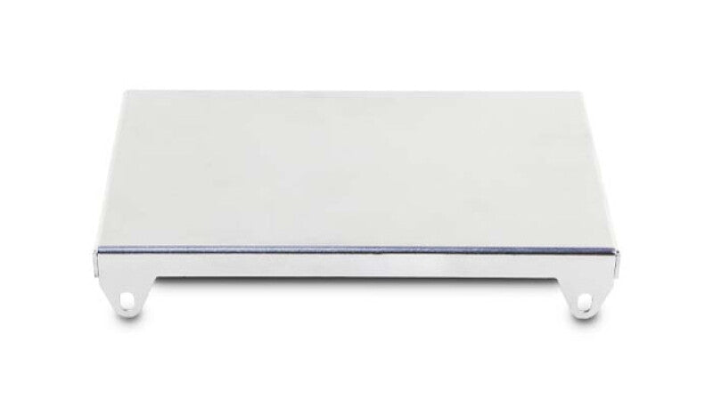 Vibrant Oil Cooler Fan Shroud - 6.18in x 10in x 1.61in-thumbmail-1