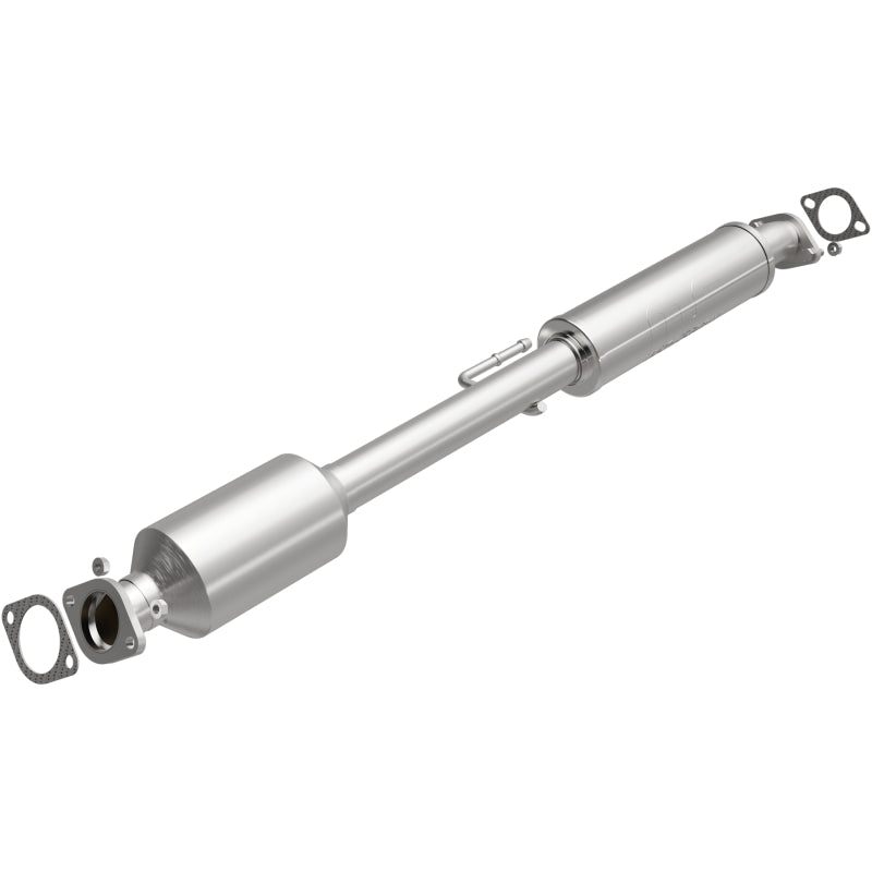 Magnaflow 14 Hyundai Sonata 2.4L Direct Fit Cat Converter-thumbmail-1