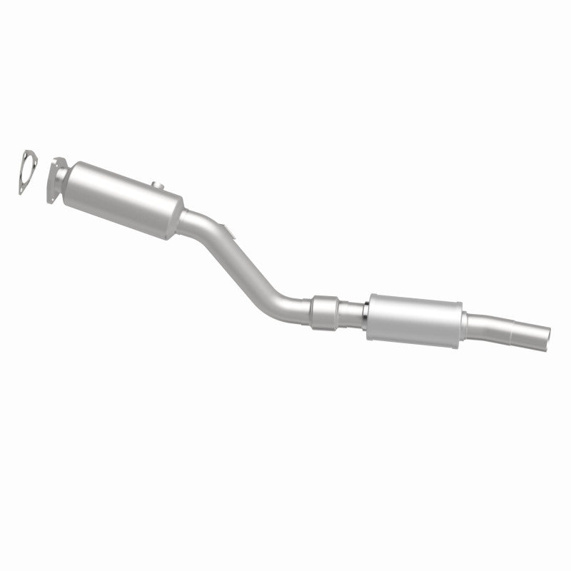 Magnaflow 06-09 Audi A4 Quattro 3.2L Direct Fit Converter-thumbmail-13
