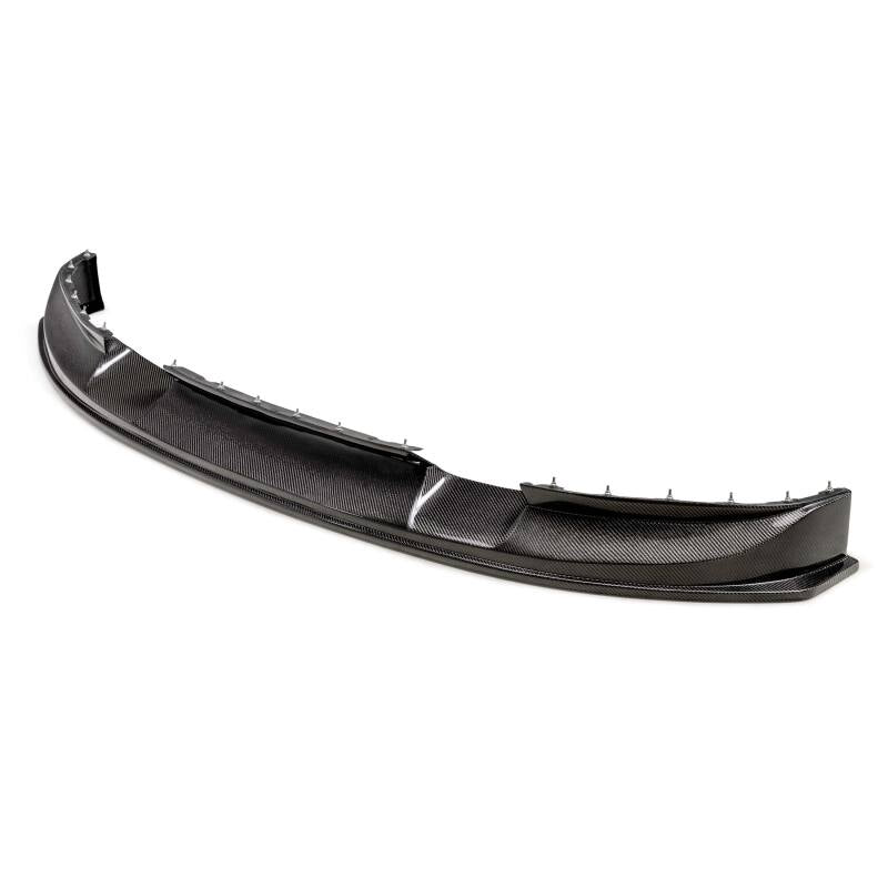 Anderson Composites 21-24 Ford F-150 Type-MB Carbon Fiber Front Chin Splitter-thumbmail-2