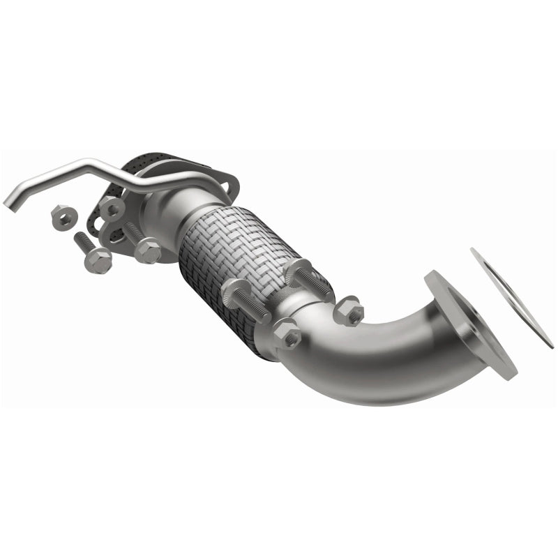 BRE Exhaust 11-15 Kia Optima Front Pipe Kit-thumbmail-11