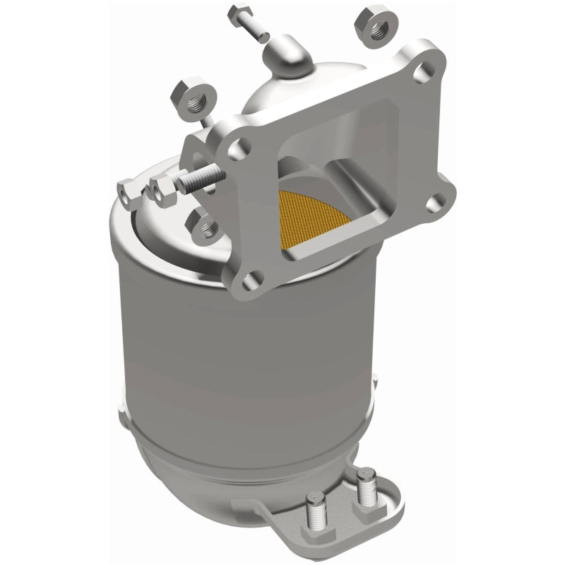 MagnaFlow DF Conv 21-22 Kia Sorento 2.5L OEM-thumbmail-10
