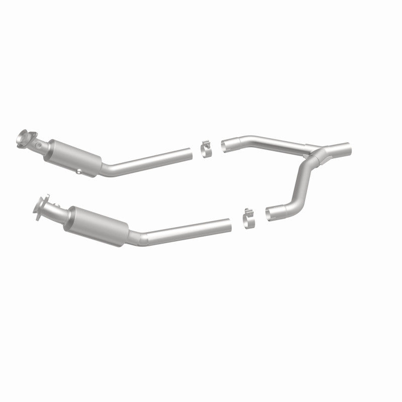 Magnaflow 05-06 Ford Mustang 4.0L Direct Fit Converter-thumbmail-16