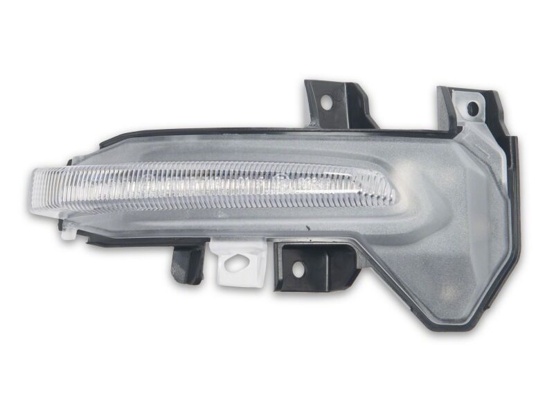 Raxiom 22-26 Toyota Tundra Sequential LED Mirror Lights- Clear-thumbmail-5