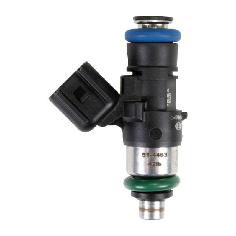 Edelbrock Precision-Flow Fuel Injector (42 lb/hr)-thumbmail-4
