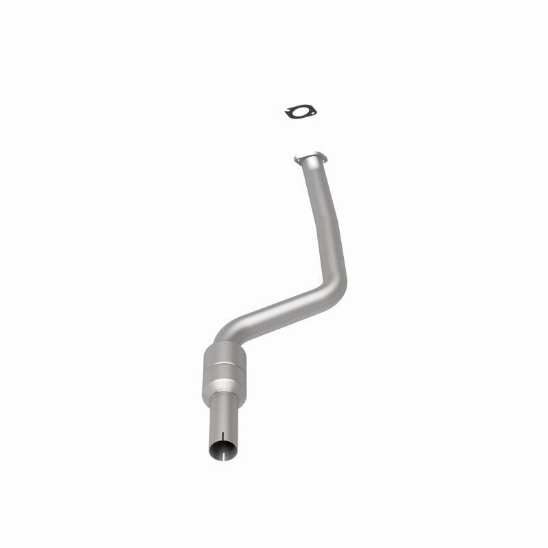 Magnaflow 2010 BMW 335i xDrive 3.0L Direct Fit Converter-thumbmail-12