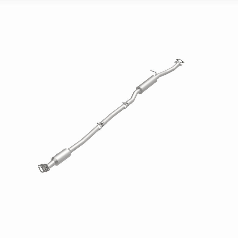 Magnaflow 16-17 Hyundai Tucson L4 2.0 OEM Underbody Direct Fit Catalytic Converter-thumbmail-14
