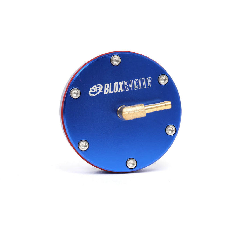 BLOX Racing Fuel Management Unit Type-A 12:1 Ratio-thumbmail-3