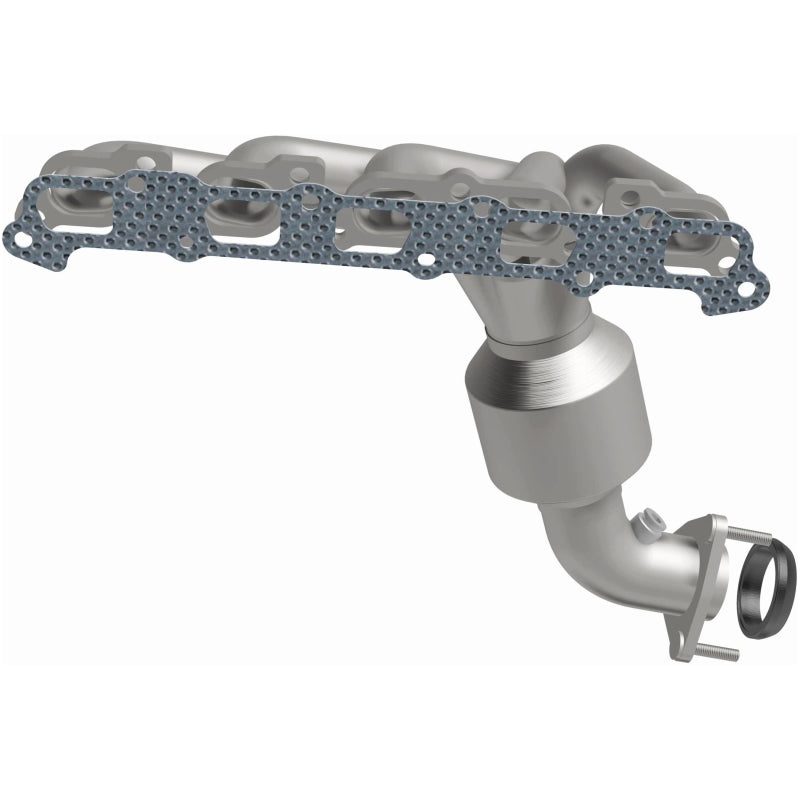 Magnaflow 04-06 Chevrolet Colorado 3.5L Direct Fit Converter-thumbmail-10