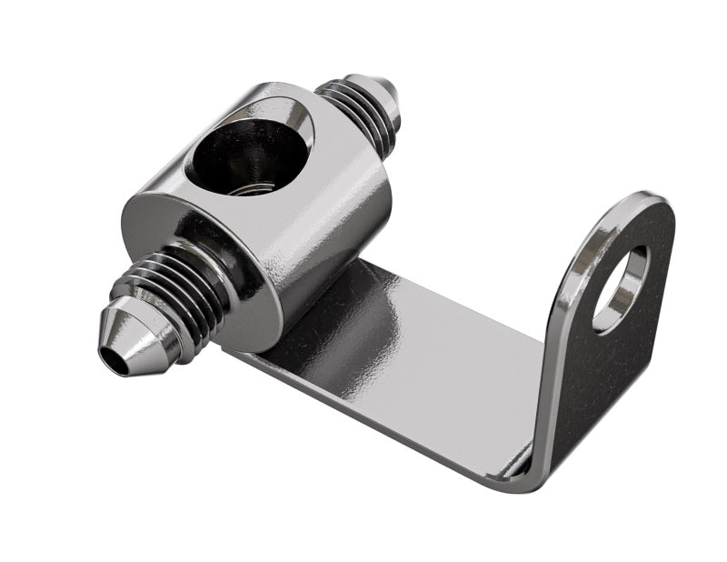 Goodridge Universal Rear Brake Switch Holder w/Bracket-thumbmail-1