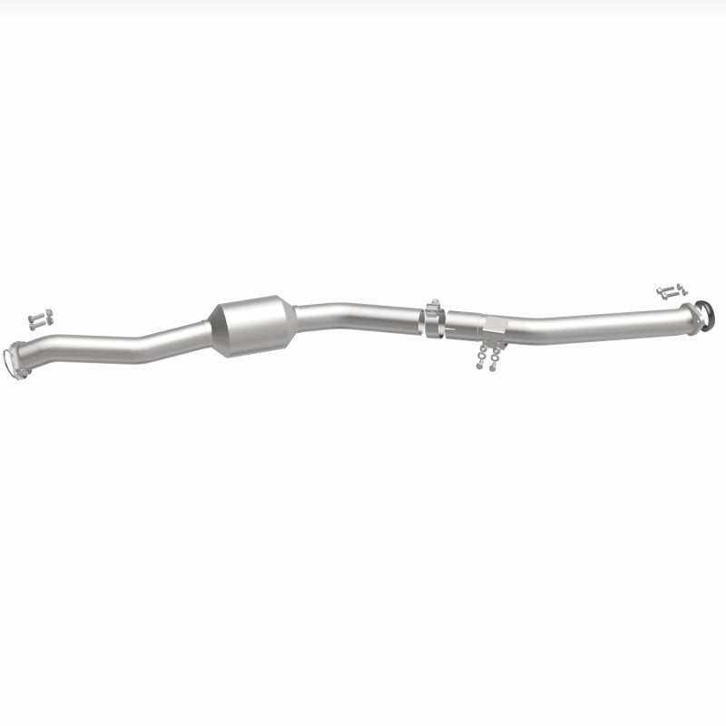 Magnaflow 20-21 Subaru WRX 2.0L Direct Fit Cat Converter (California Grade)-thumbmail-6