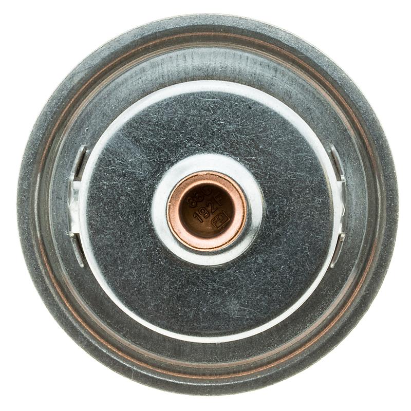 Gates 04-06 Audi A6 Quattro / 01 A4 (inc Quattro) OE Type Thermostat - 190 Degree-thumbmail-1