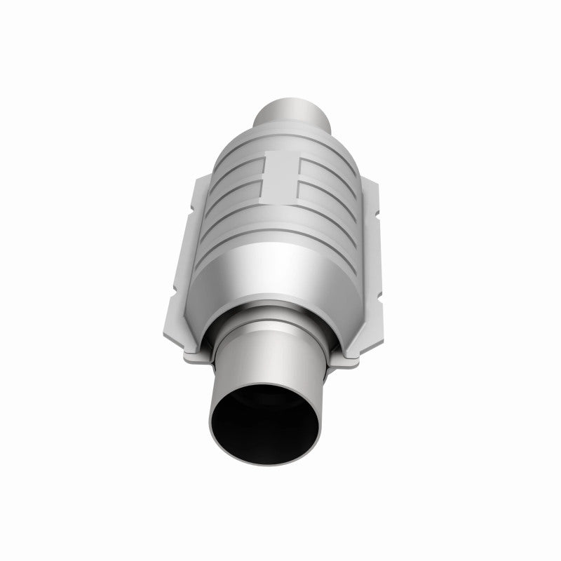 Magnaflow 2.50in California Grade CARB Compliant Universal Catalytic Converter-thumbmail-14