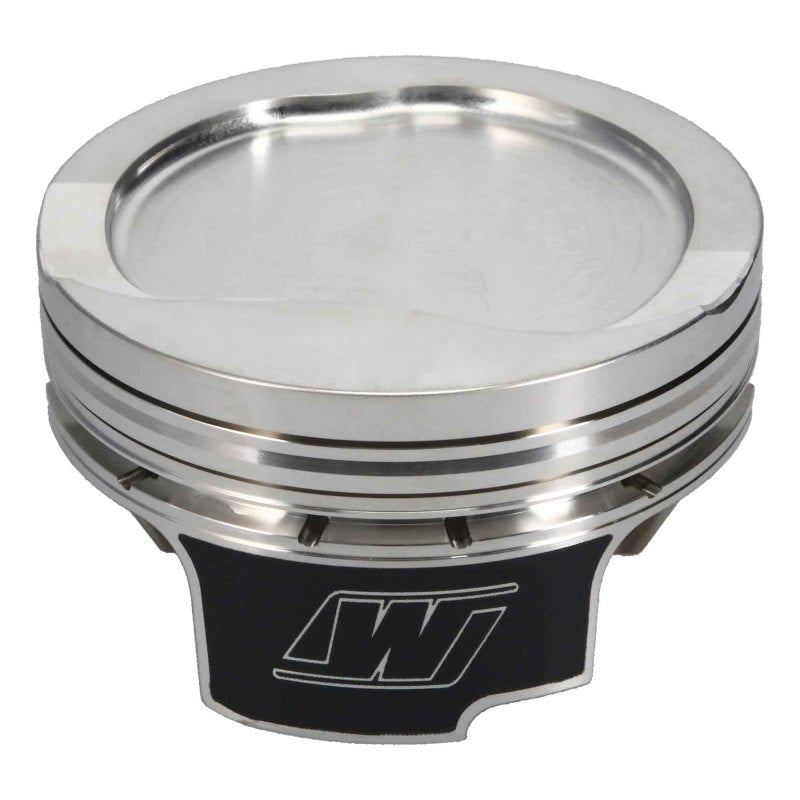 Wiseco Ford 7.3L Godzilla V8 - 22cc R/Dome 4.220in Bore 6.318 Rod 3.976 Stroke Piston Kit-thumbmail-4