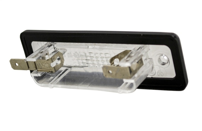 Hella 1975-1993 BMW 318i License Plate Light-thumbmail-8