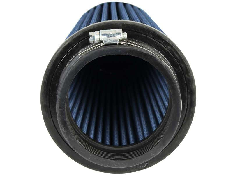 aFe Magnum FLOW Pro 5R Air Filter 3-1/2in F x 5in B x 3-1/2in T x 8in H 1in FL-thumbmail-2