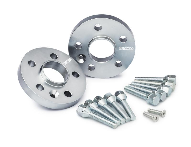 Sparco Whl Spacer 30M 5X139.7 - 108Id-thumbmail-1