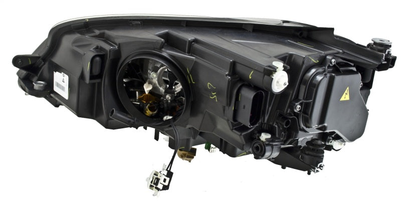 Hella 2013-2020 Volkswagen Golf Bi-Xenon Headlight Assembly-thumbmail-13