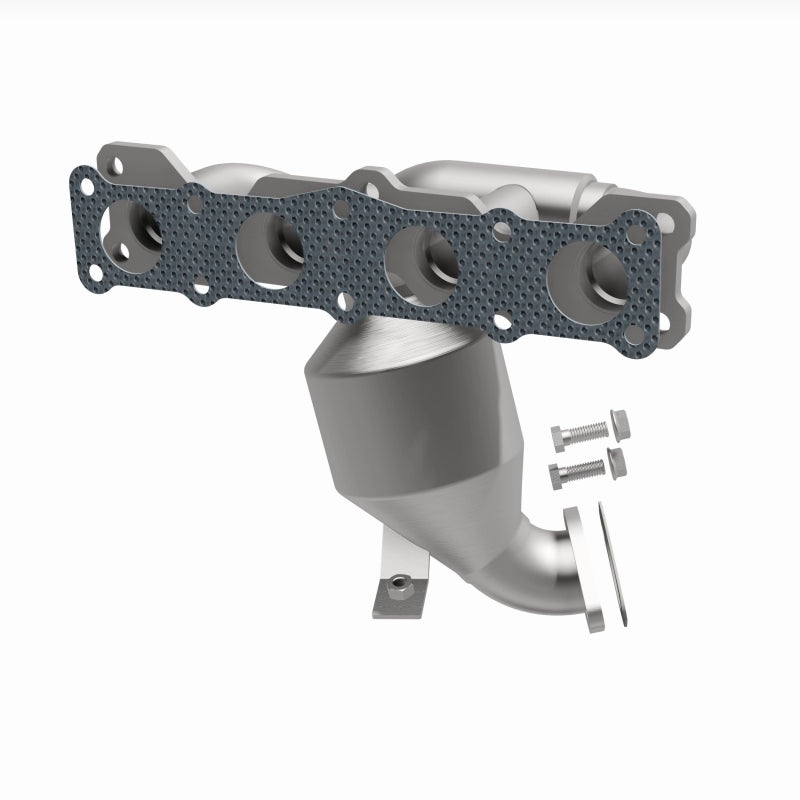 Magnaflow 2015 Kia Optima 2.4L Direct Fit Cat Converter-thumbmail-11