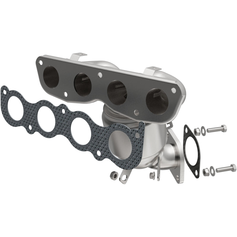 Magnaflow 14-16 Kia Forte 1.8L Direct Fit Cat Converter-thumbmail-1