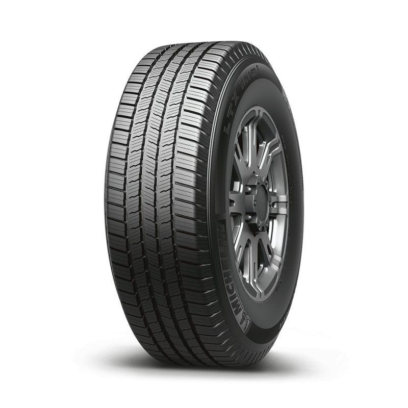 Michelin LTX M/S 2 P265/60R18 109H-thumbmail-1