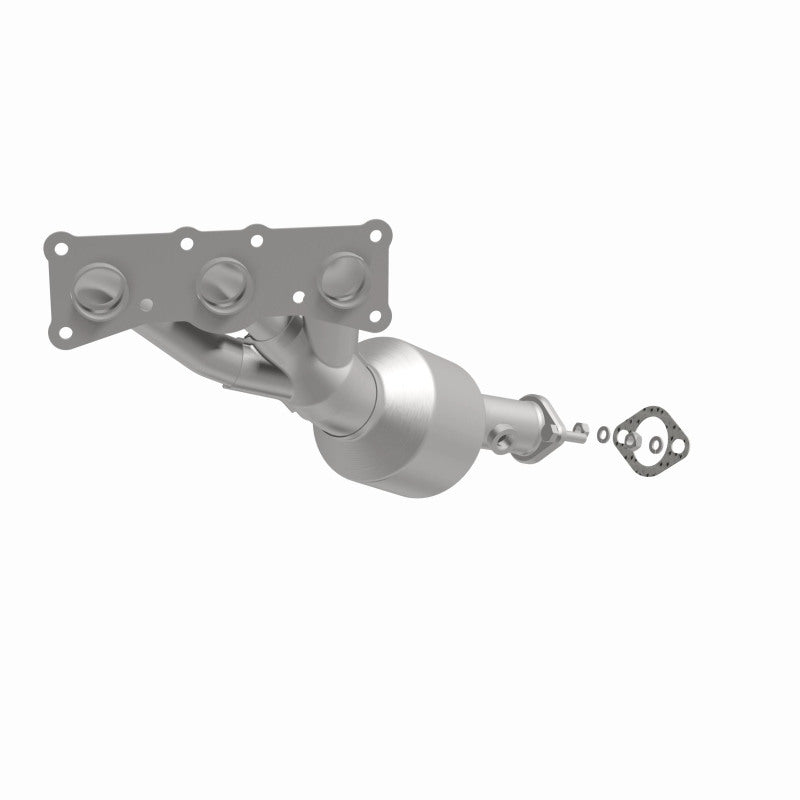 Magnaflow 06-08 BMW Z4 3.0L Direct Fit Converter-thumbmail-11
