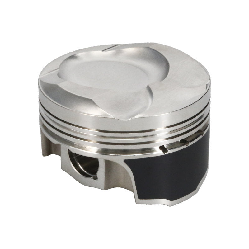 Wiseco Honda K20C1 TYPE R x 3cc Dome 1.2600 x 3 Engine Piston Set-thumbmail-4