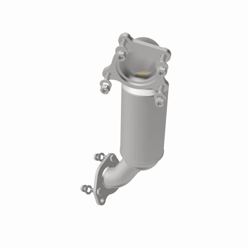 Magnaflow 16-18 Honda Civic L4 OEM Underbody Single Direct Fit Converter-thumbmail-14
